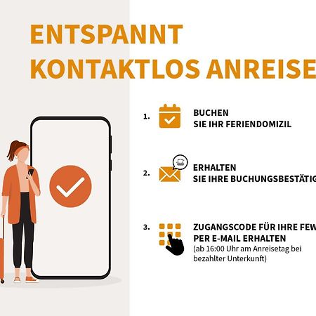 Achterndieck In Der Alten Seefahrtschule Wustrow  Eksteriør bilde